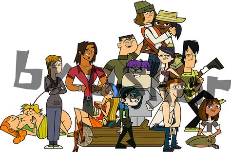 reddit total drama.